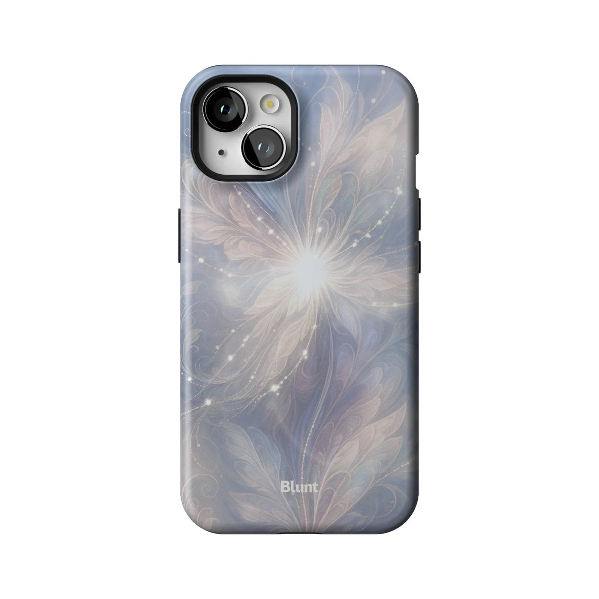 Flare iPhone Case
