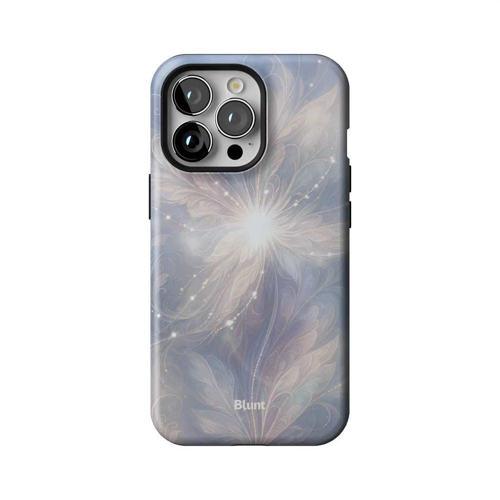 Flare iPhone Case