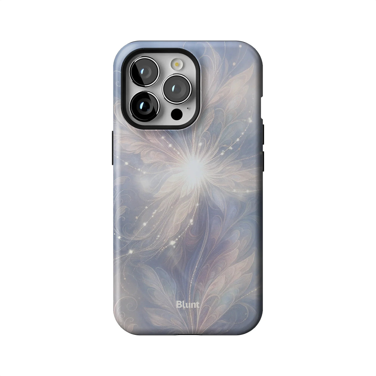 Flare iPhone Case