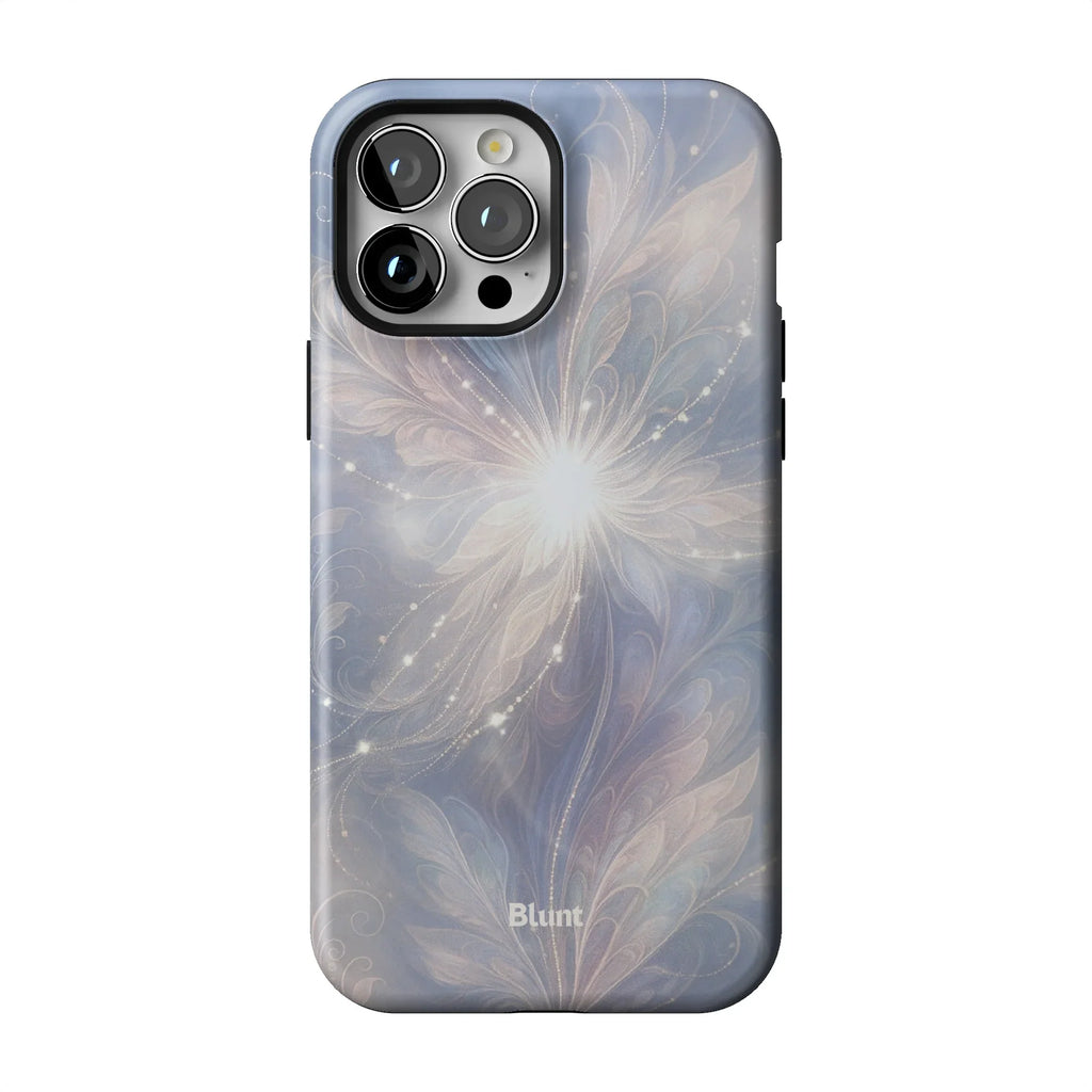 Flare iPhone Case