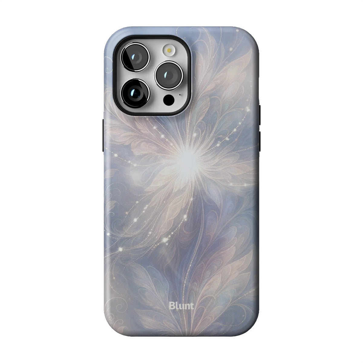 Flare iPhone Case