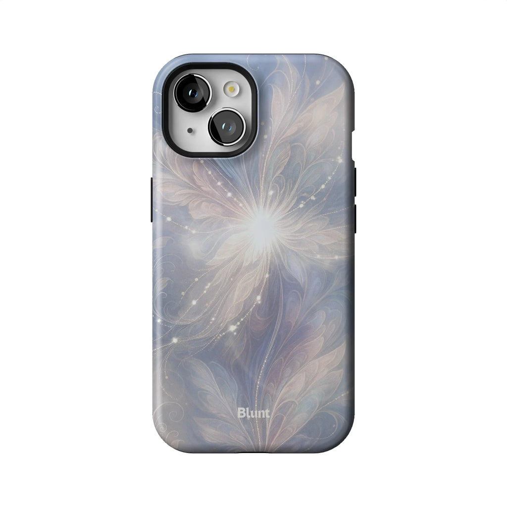 Flare iPhone Case