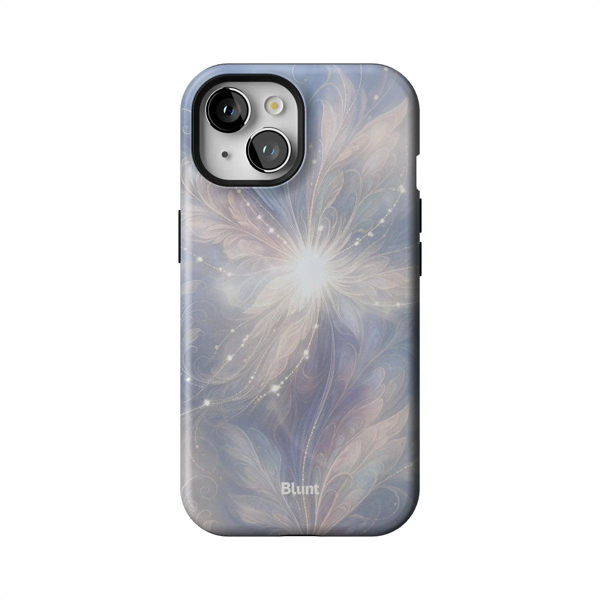 Flare iPhone Case