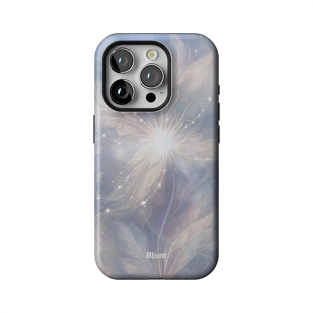 Flare iPhone Case