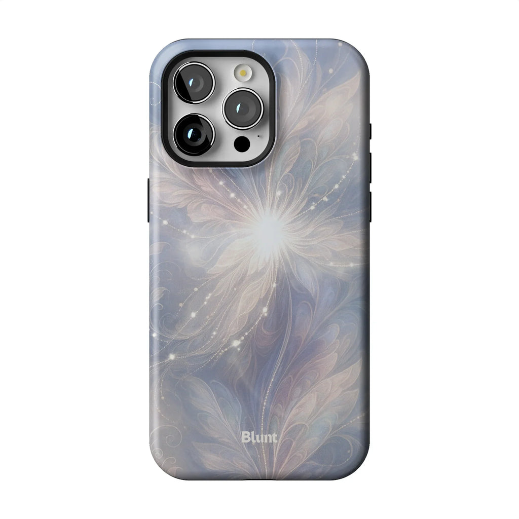 Flare iPhone Case