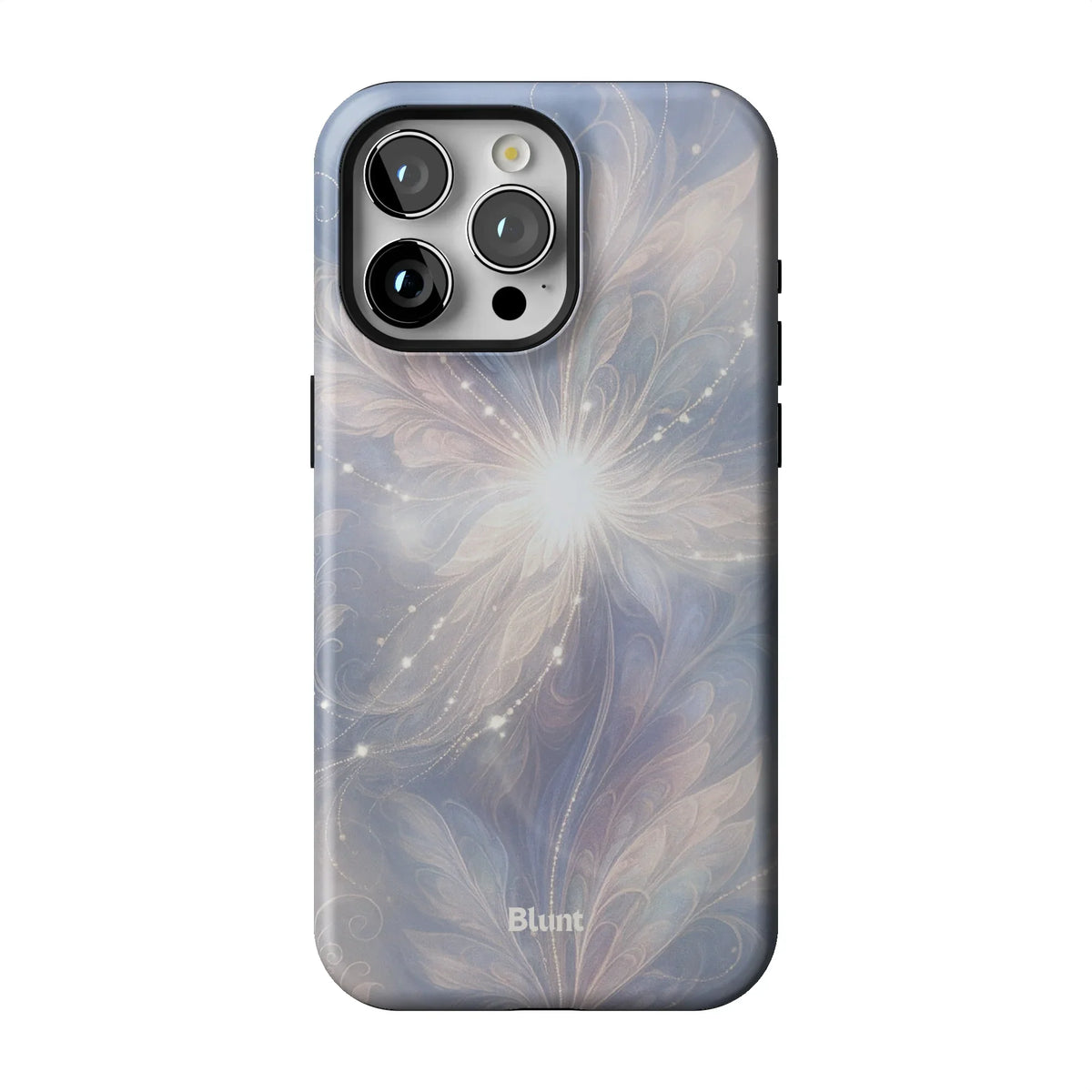 Flare iPhone Case