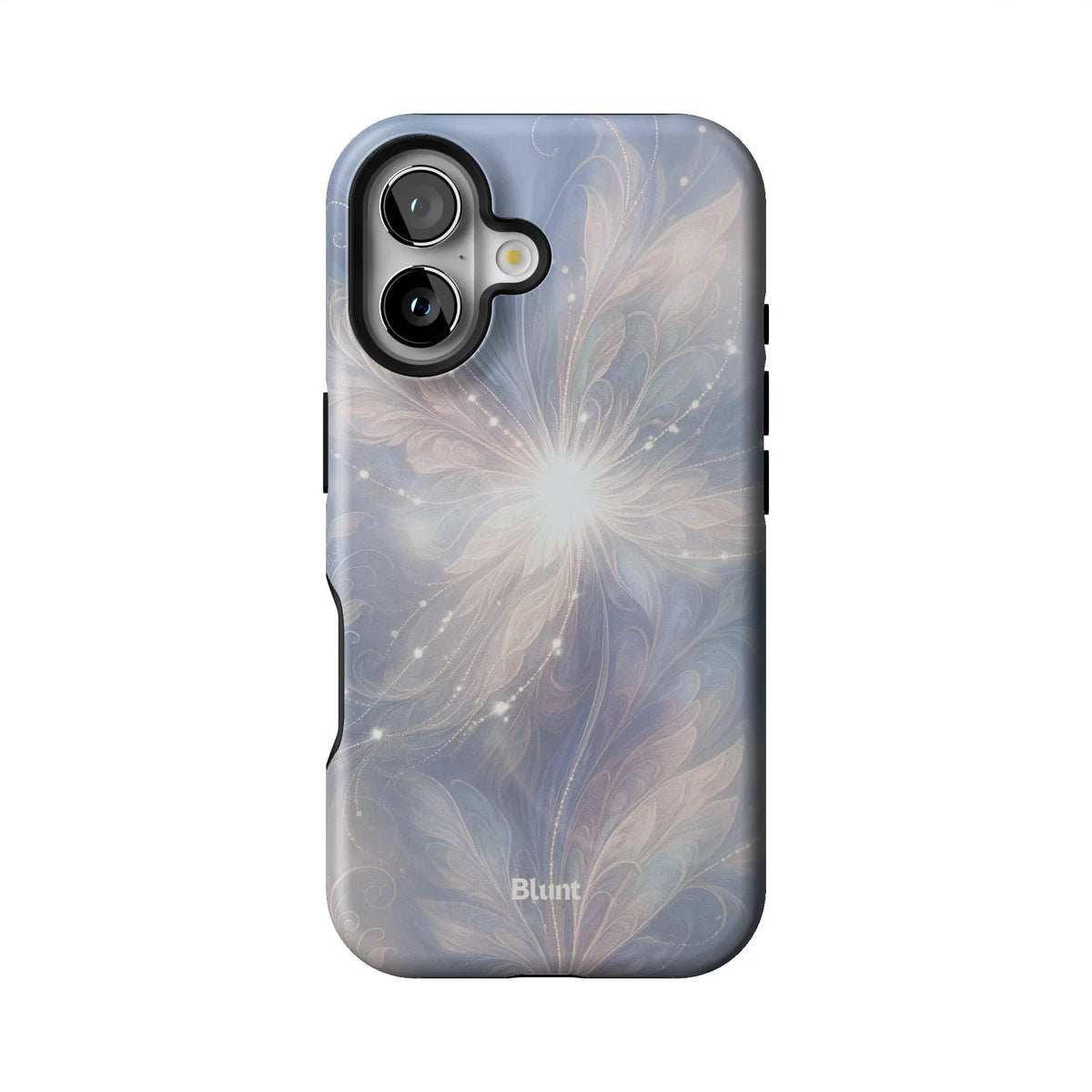 Flare iPhone Case