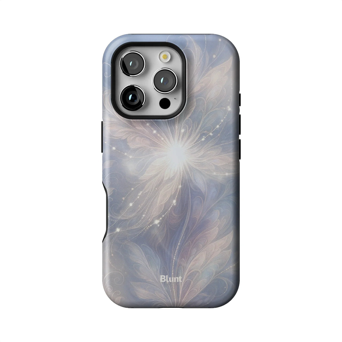 Flare iPhone Case