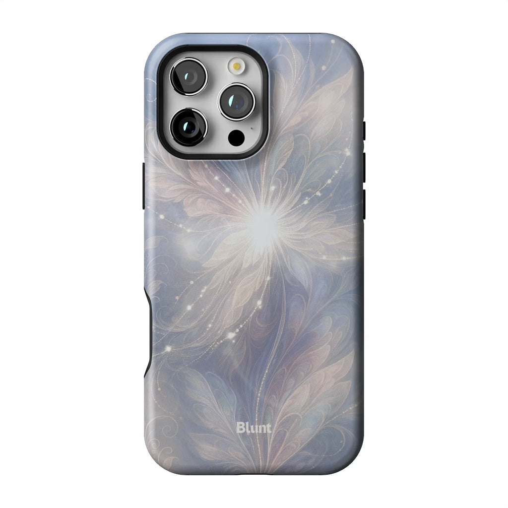 Flare iPhone Case