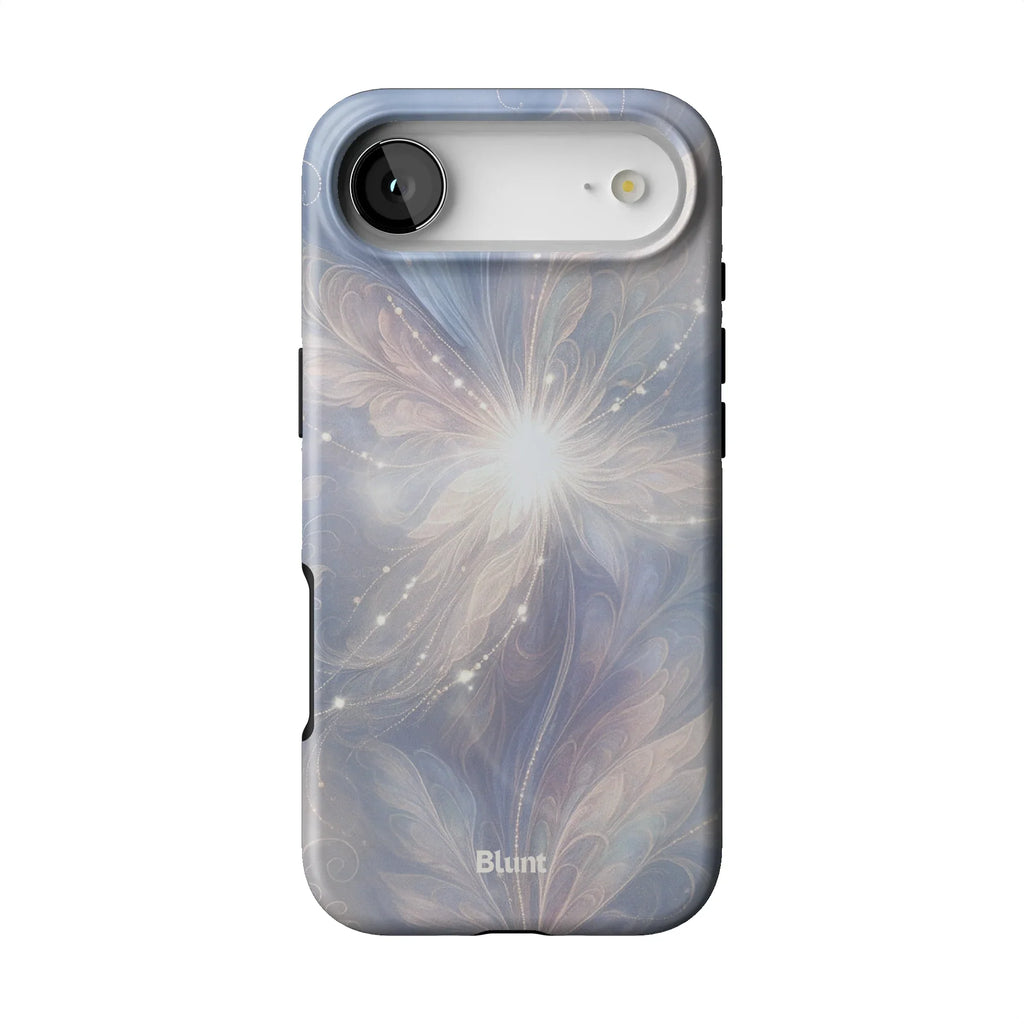 Flare iPhone Case
