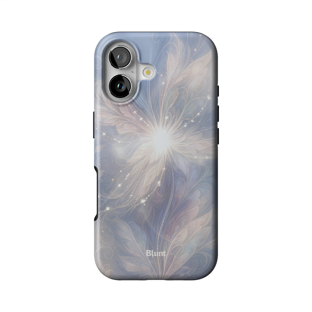 Flare iPhone Case