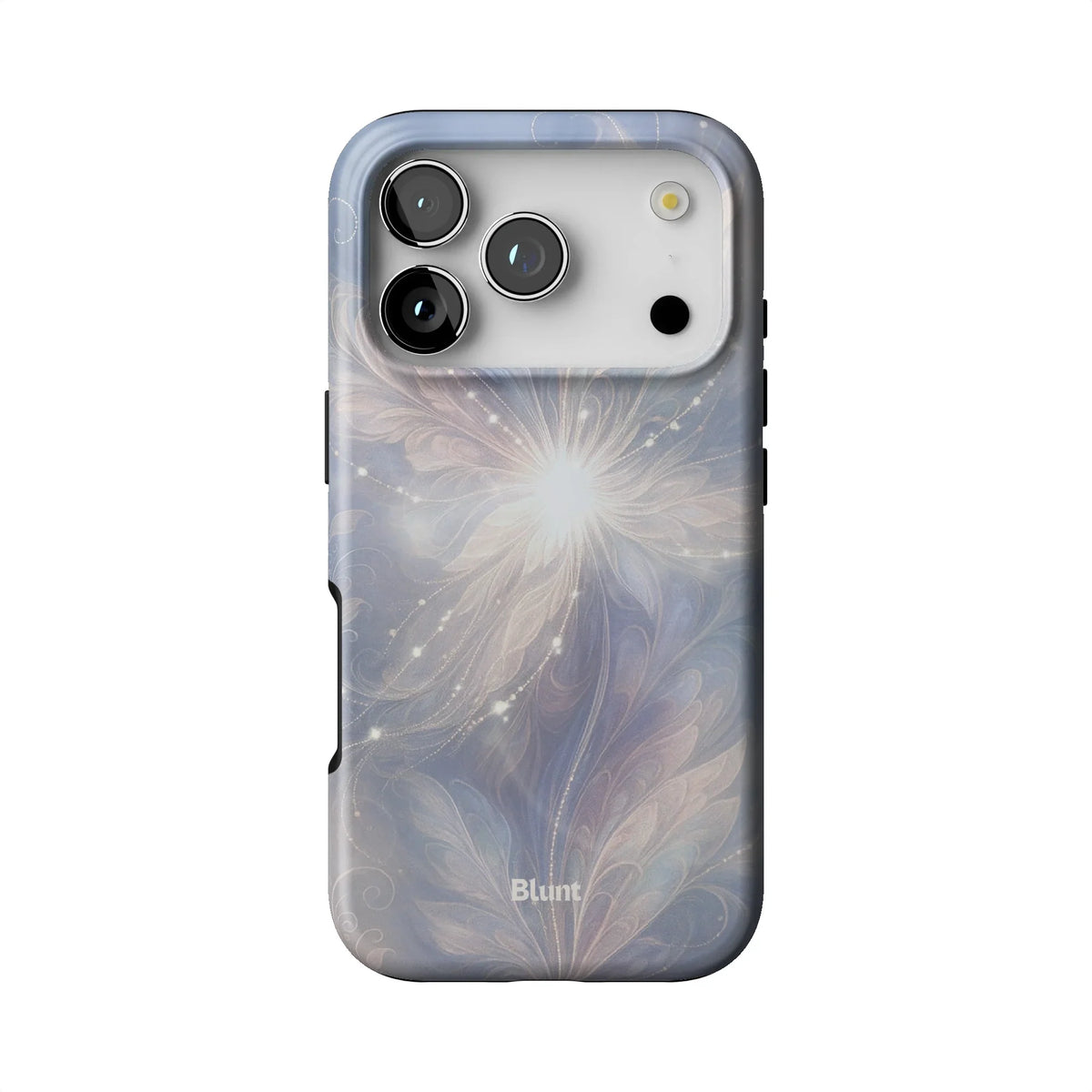 Flare iPhone Case