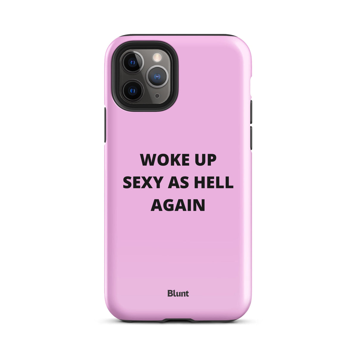 Flawless iPhone Case