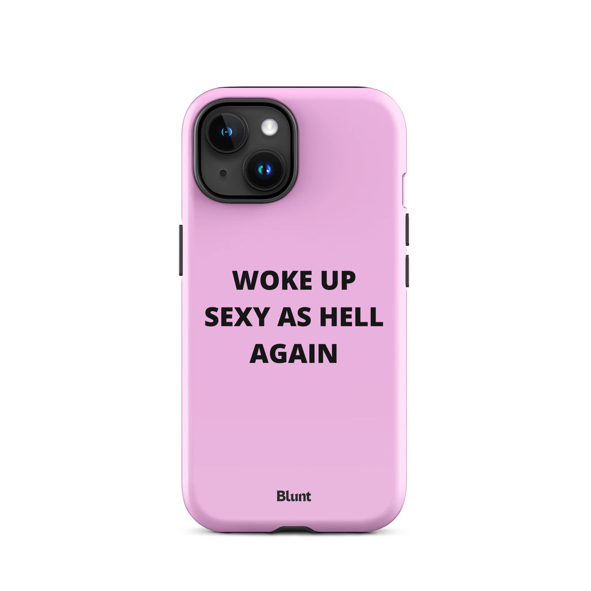 Flawless iPhone Case