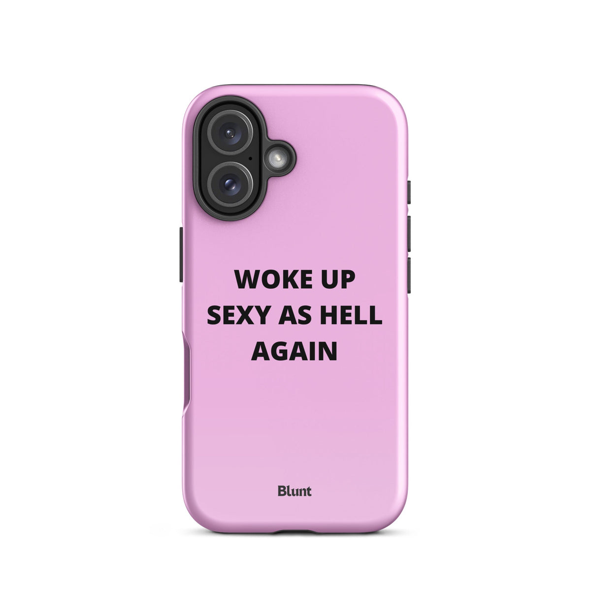Flawless iPhone Case