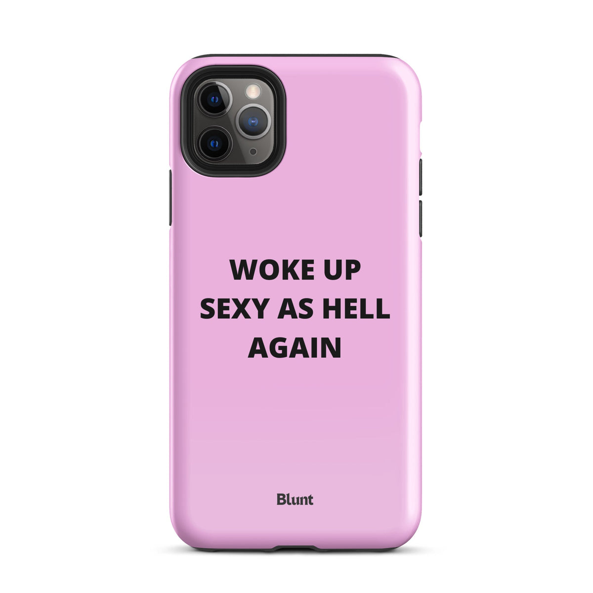 Flawless iPhone Case