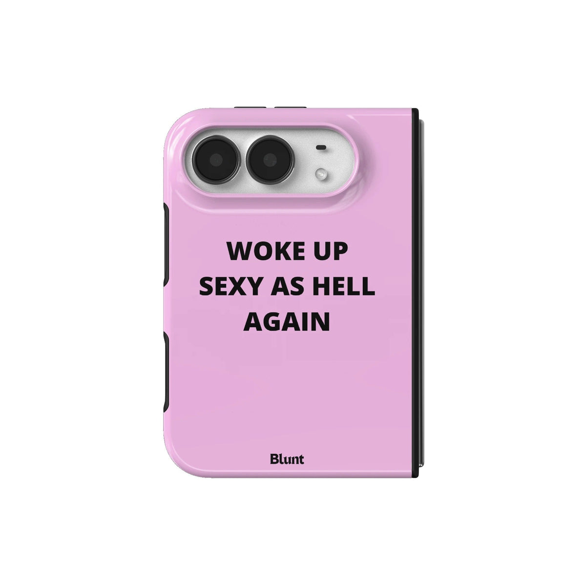 Flawless iPhone Case