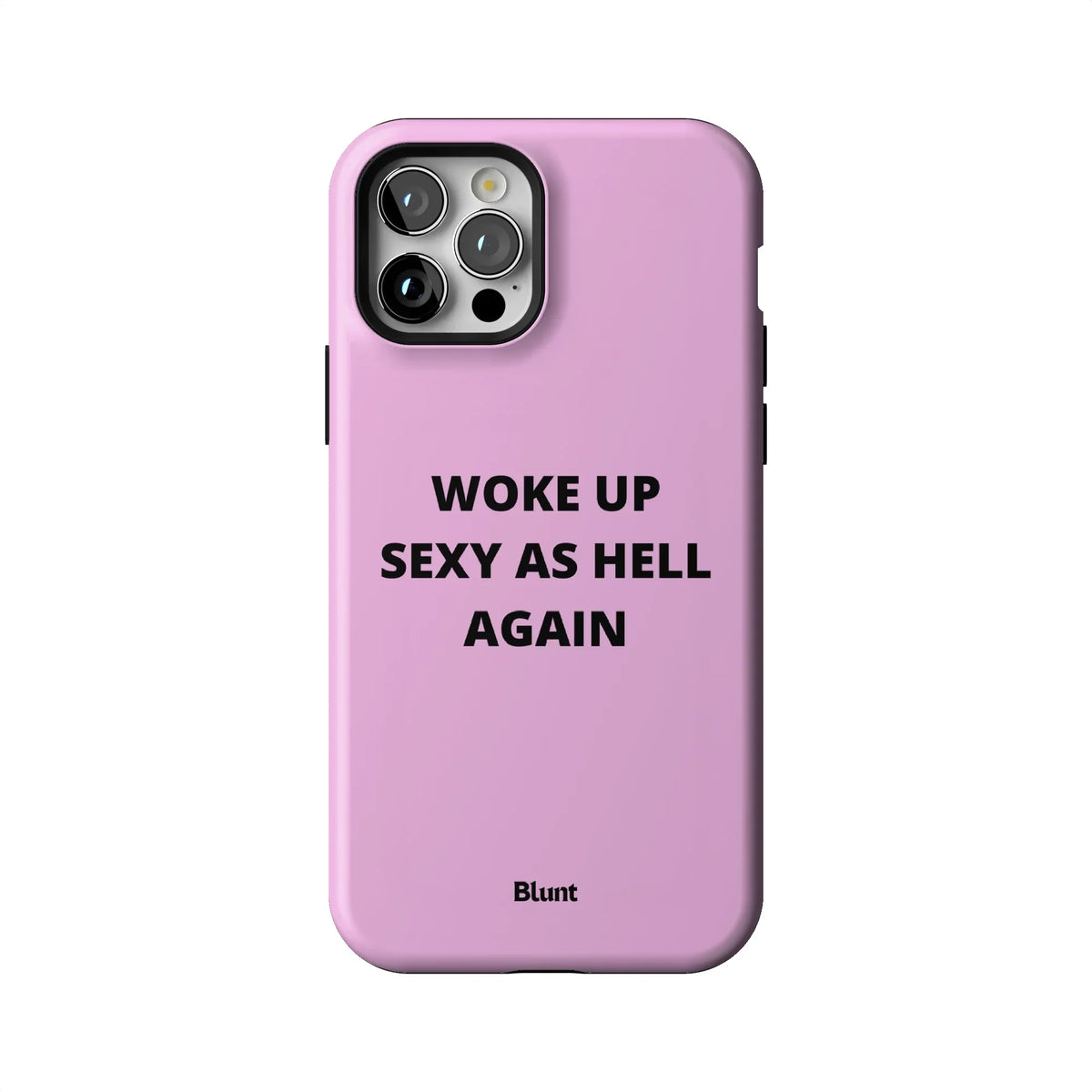 Flawless iPhone Case