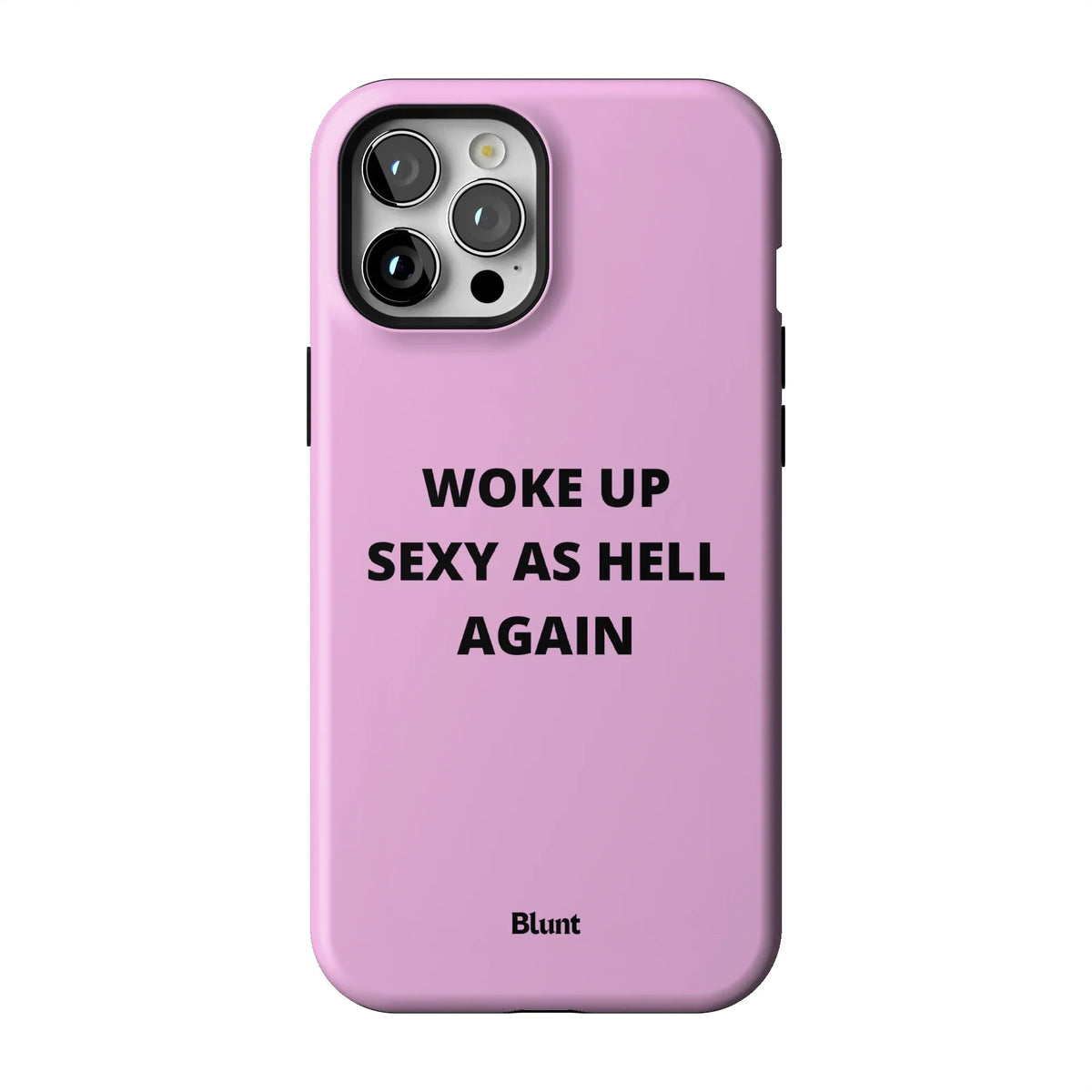 Flawless iPhone Case