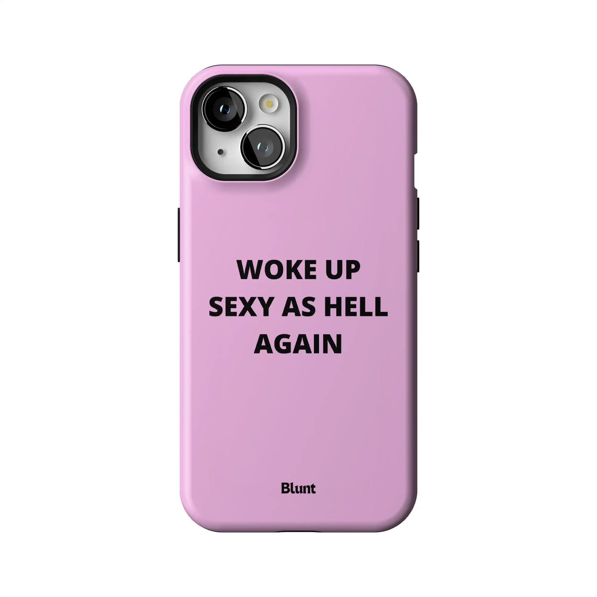 Flawless iPhone Case