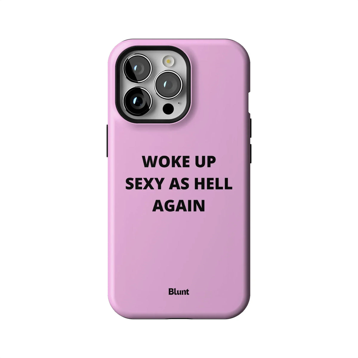 Flawless iPhone Case