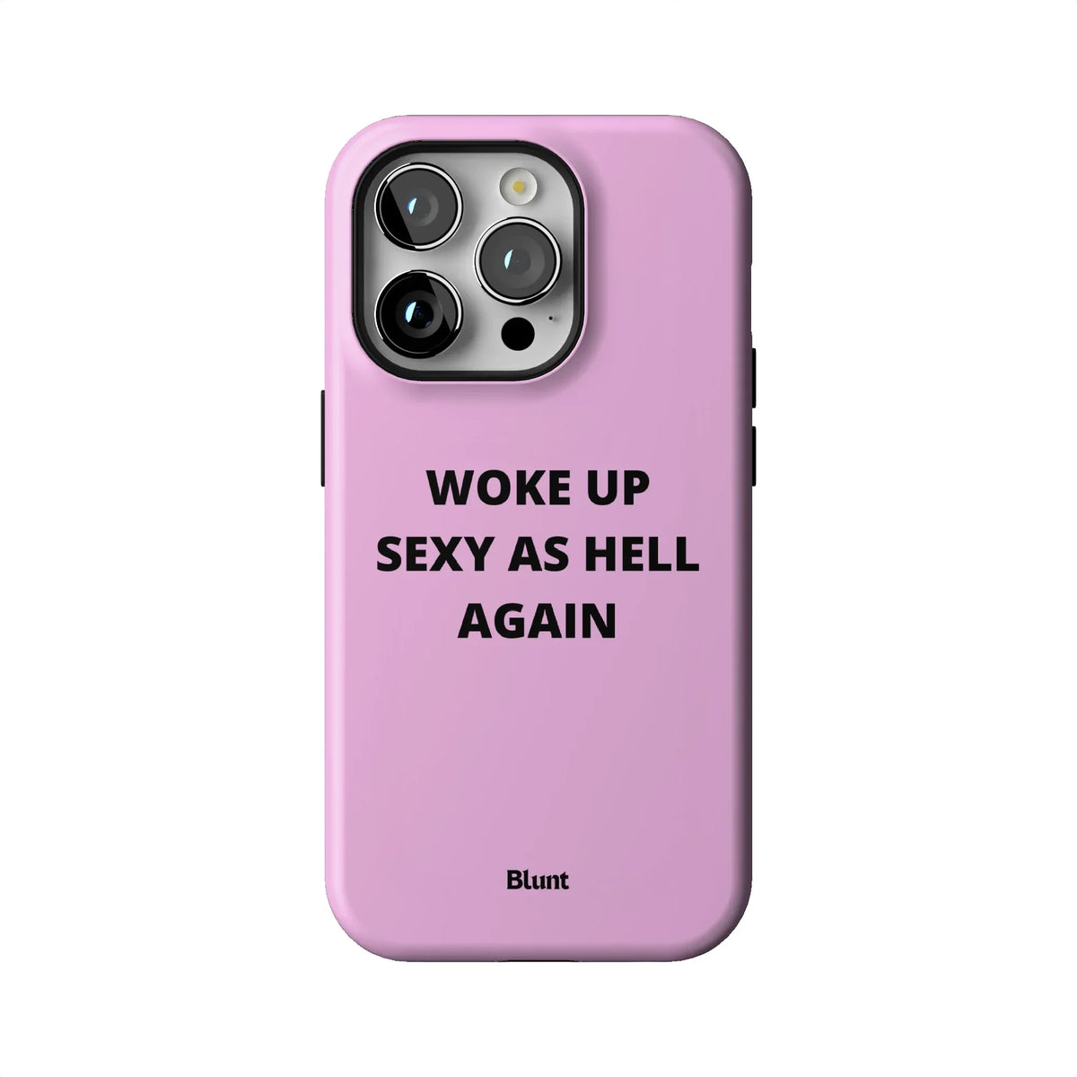 Flawless iPhone Case