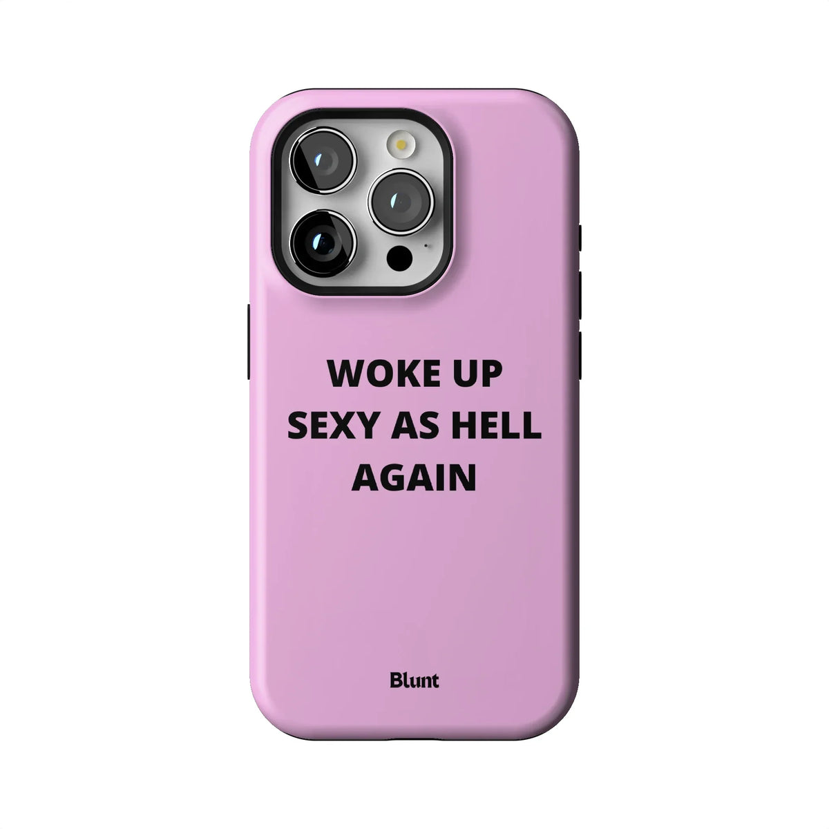 Flawless iPhone Case
