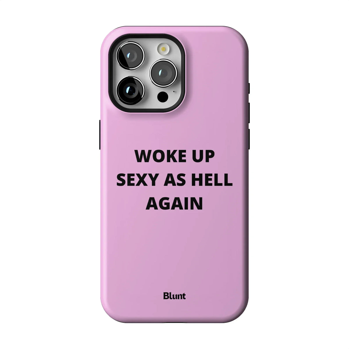 Flawless iPhone Case