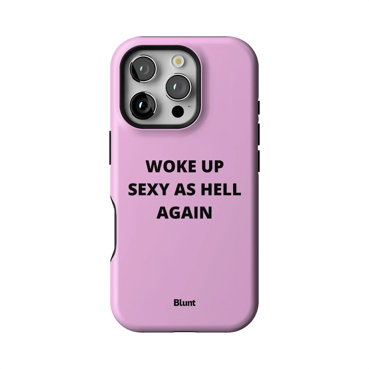 Flawless iPhone Case