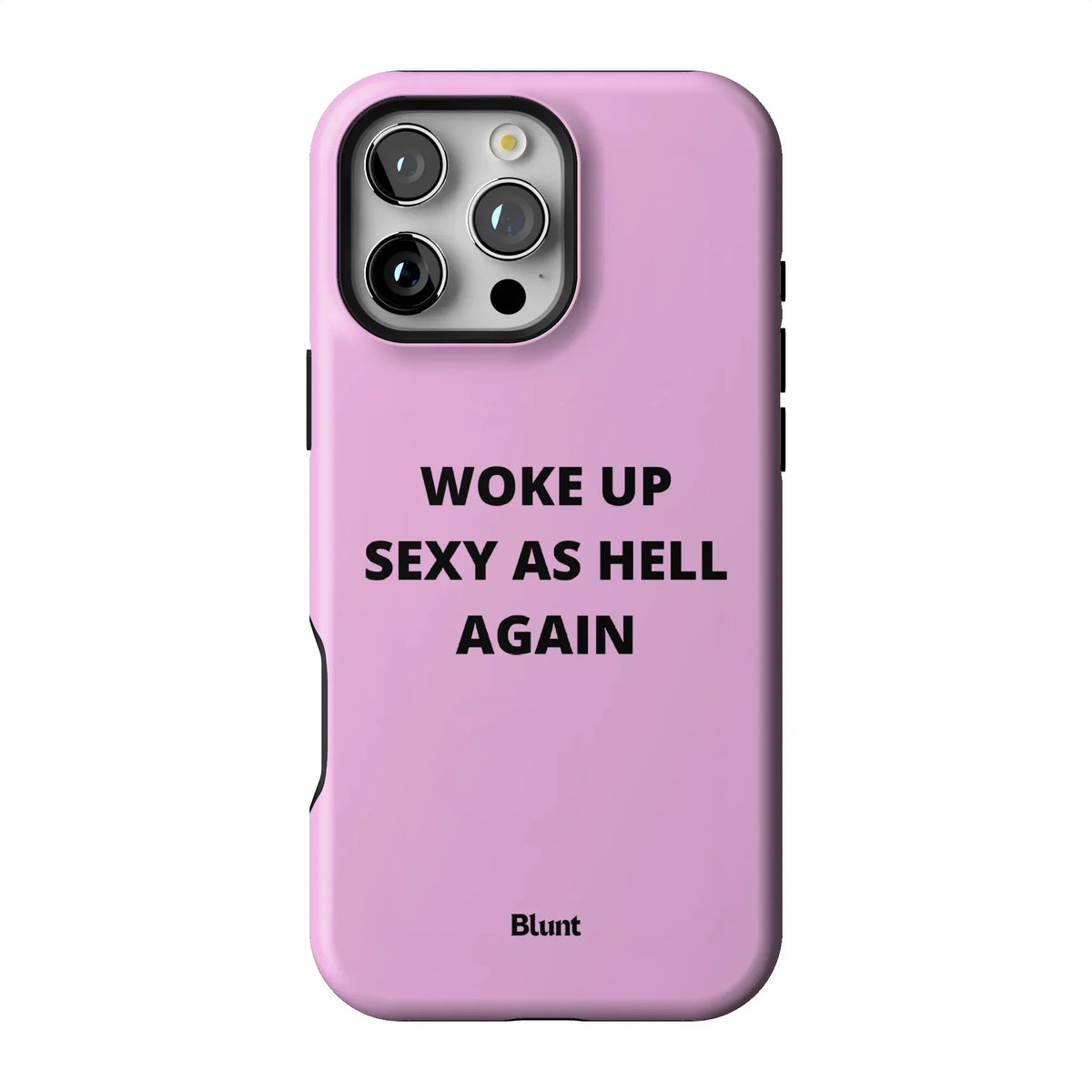 Flawless iPhone Case