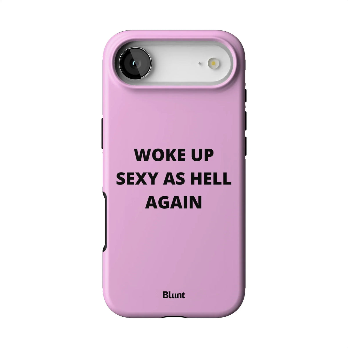 Flawless iPhone Case