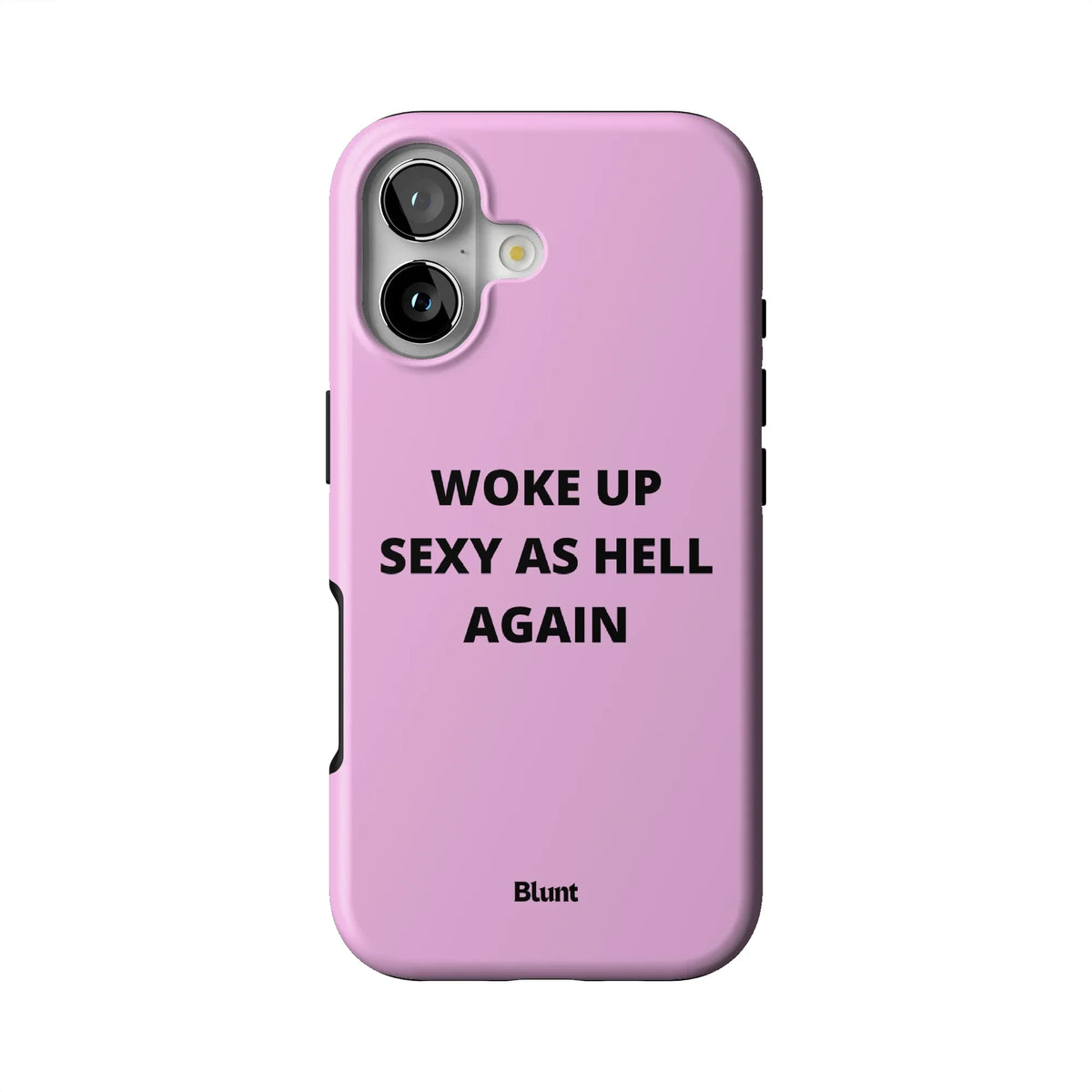 Flawless iPhone Case