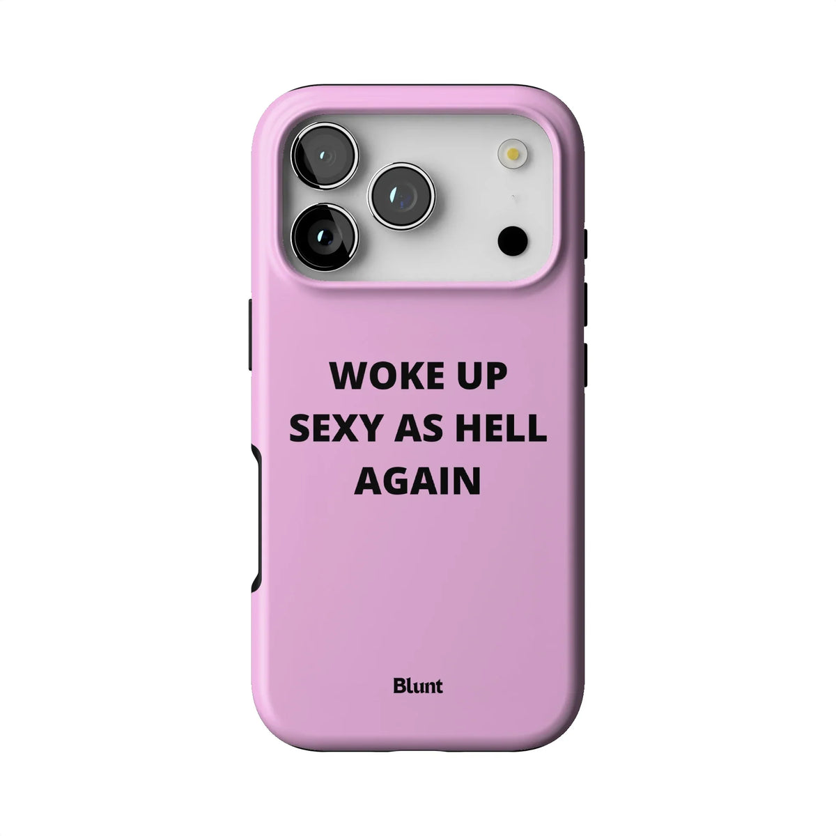 Flawless iPhone Case