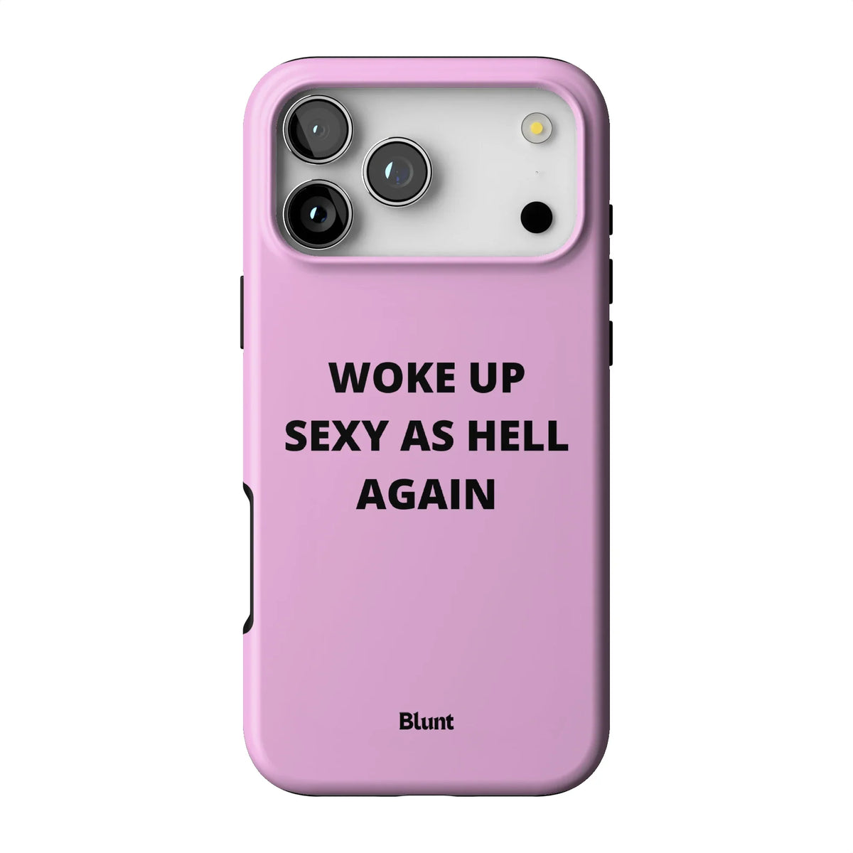 Flawless iPhone Case