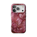 Fleurline iPhone Case