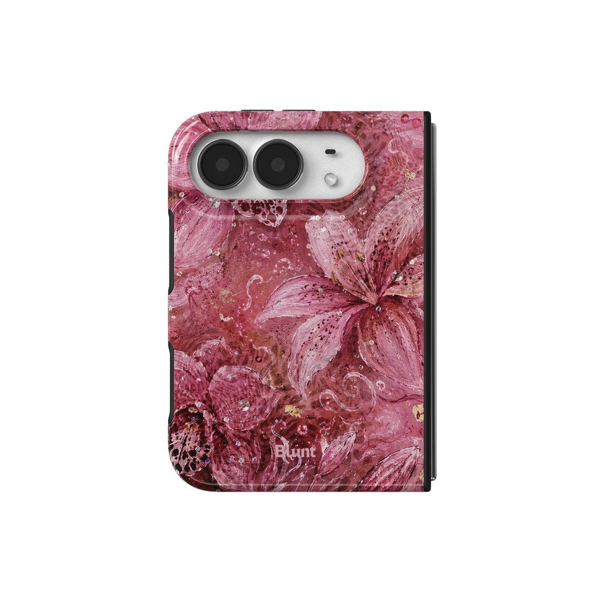 Fleurline iPhone Case