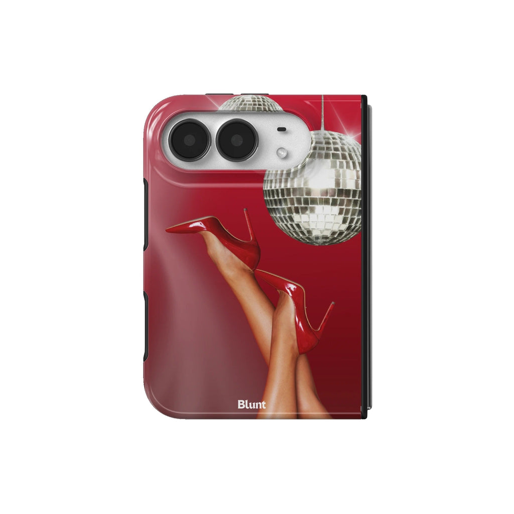 Flirty iPhone Case