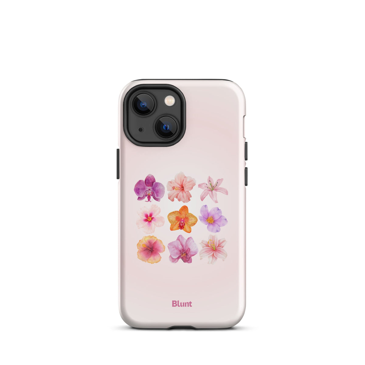 Flora iPhone Case