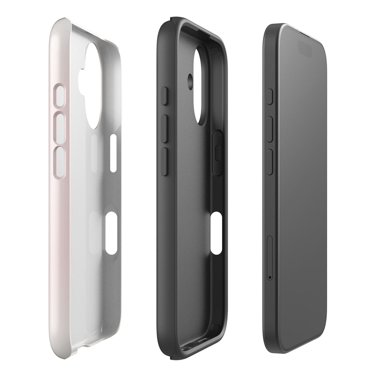 Flora iPhone Case