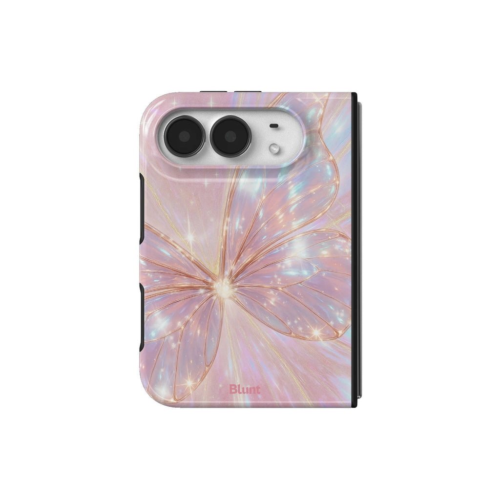 Flutter iPhone Case