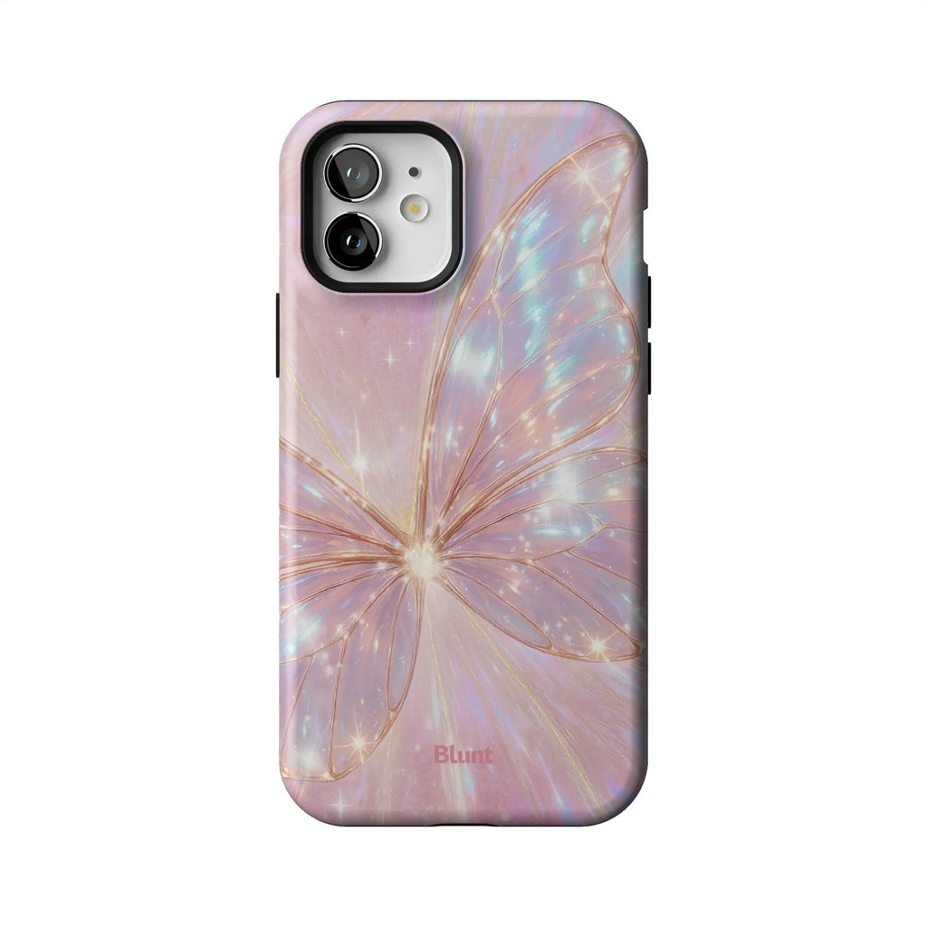 Flutter iPhone Case