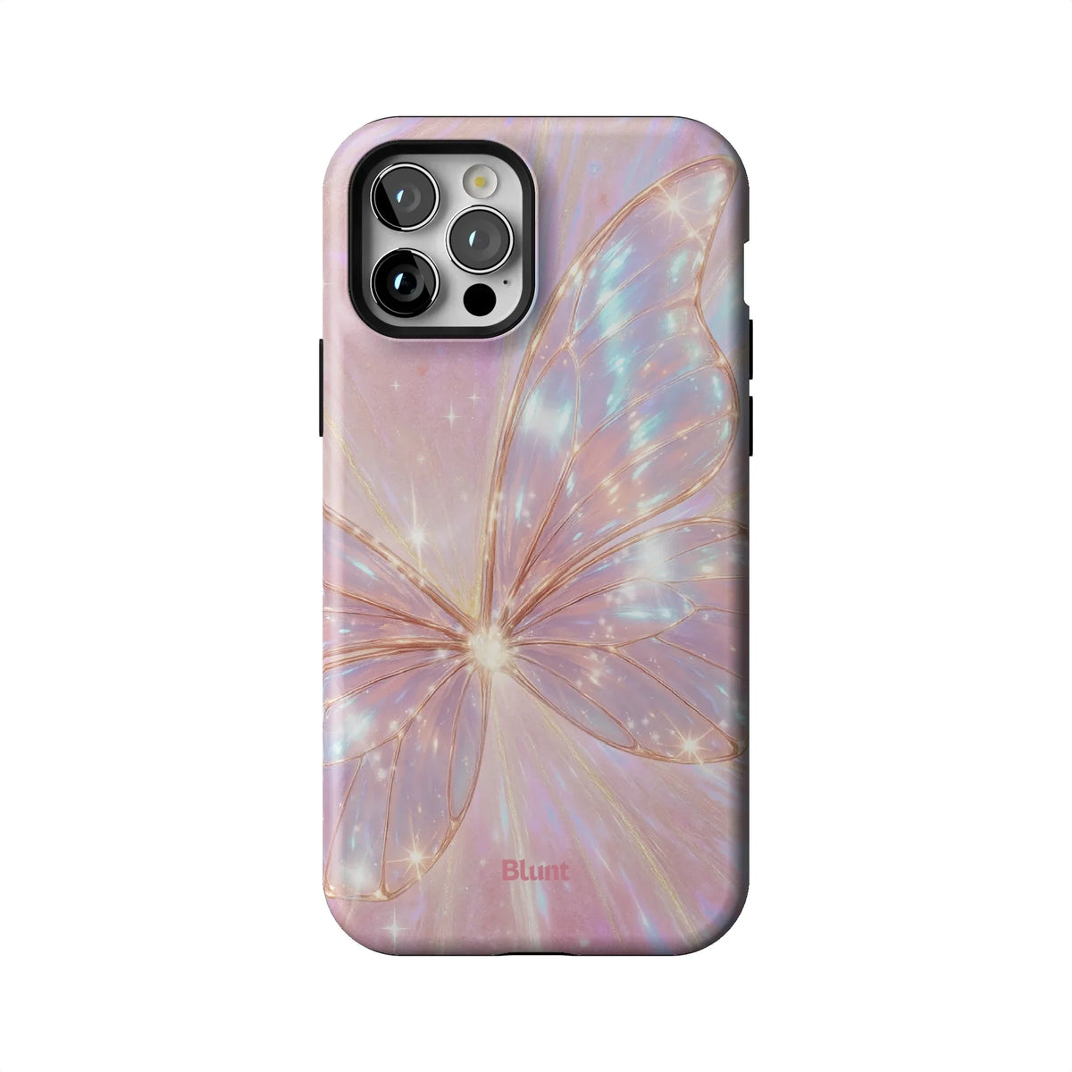 Flutter iPhone Case