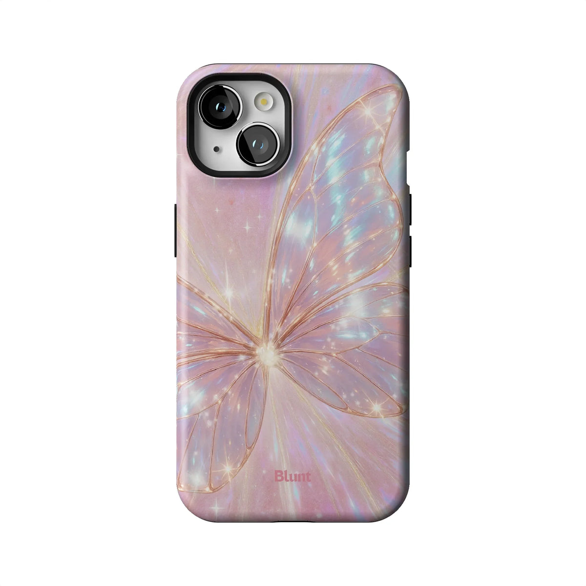 Flutter iPhone Case