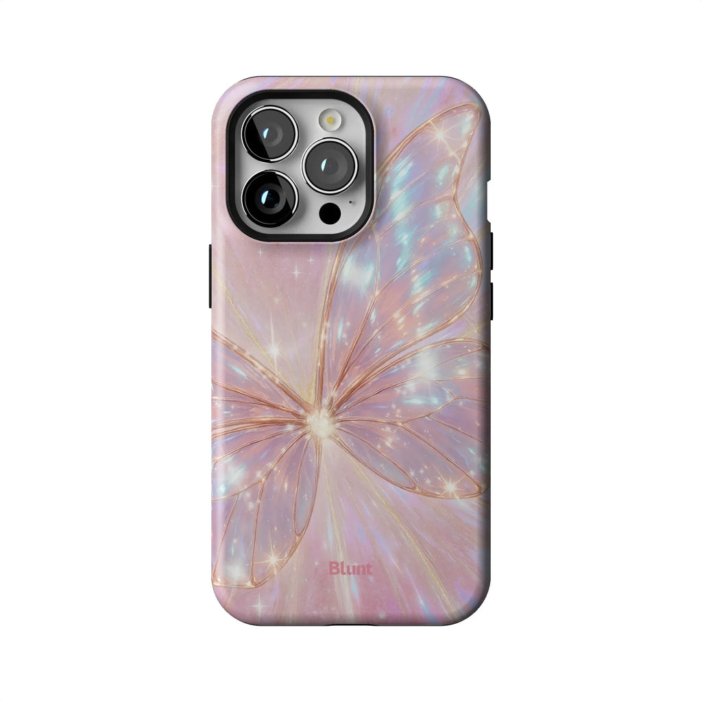 Flutter iPhone Case