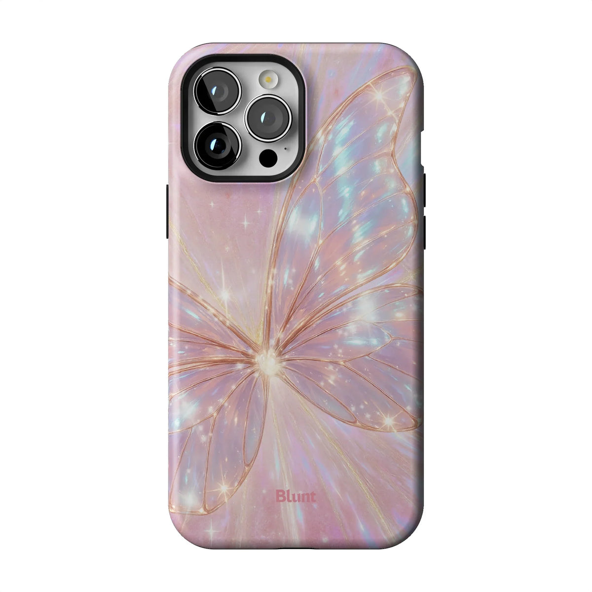 Flutter iPhone Case