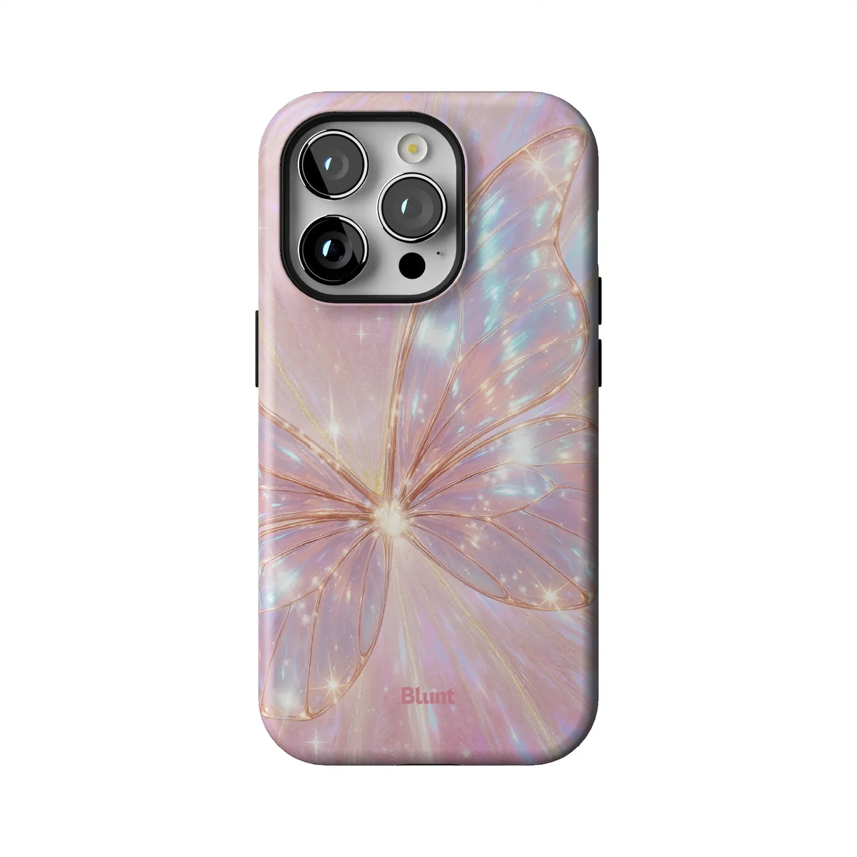 Flutter iPhone Case