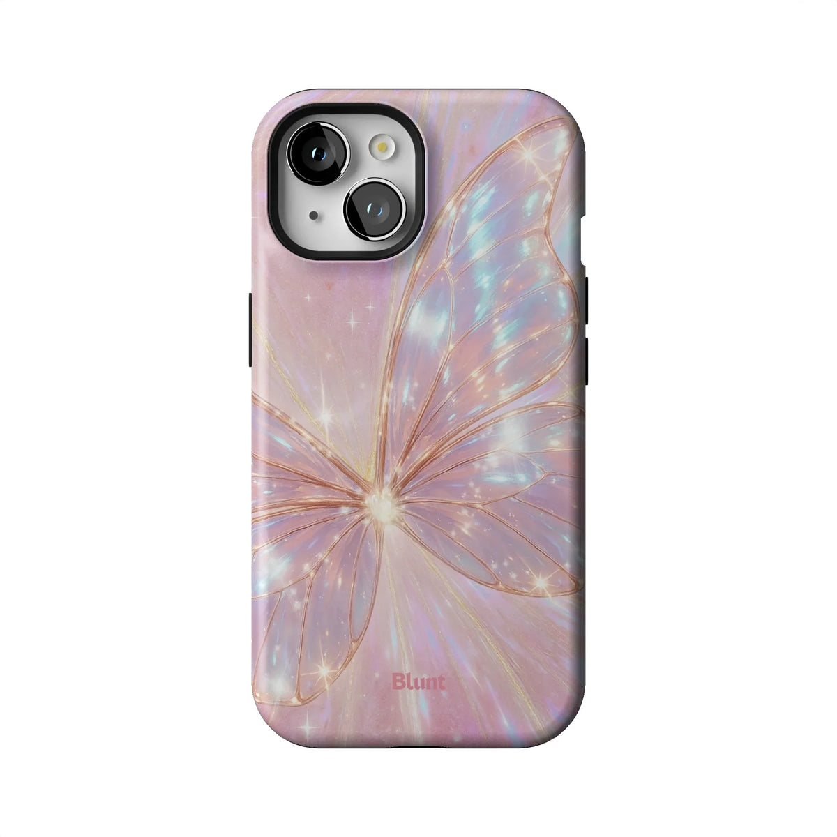 Flutter iPhone Case