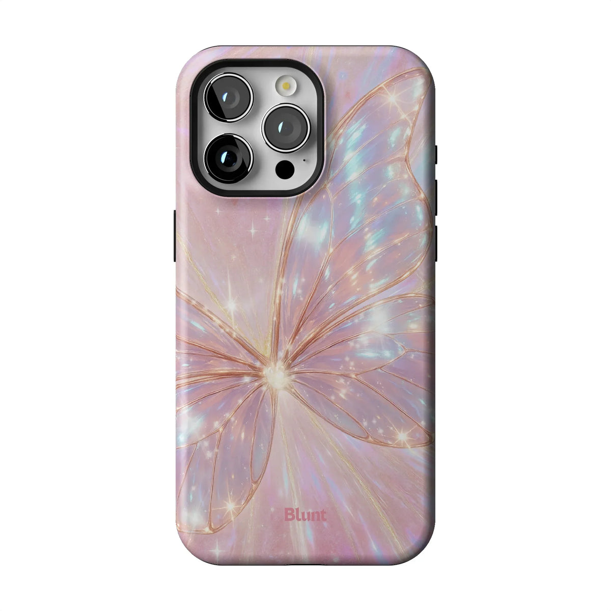 Flutter iPhone Case