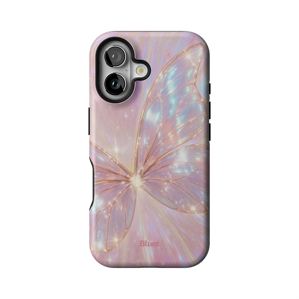 Flutter iPhone Case
