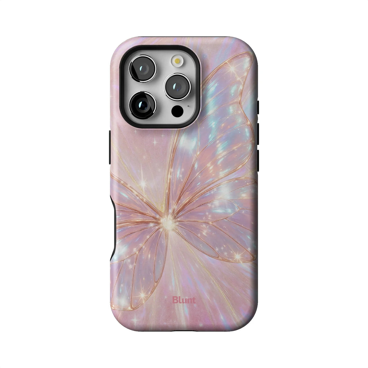 Flutter iPhone Case